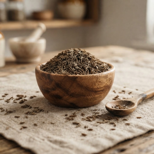 Cumin Seeds (زیرہ)