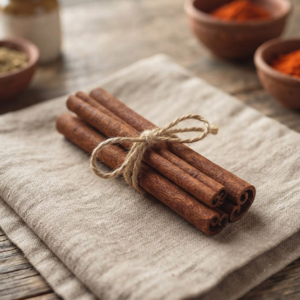 Cinnamon Sticks (دار چینی ثابت)