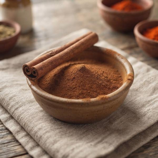 Cinnamon Powder (دار چینی پسی)