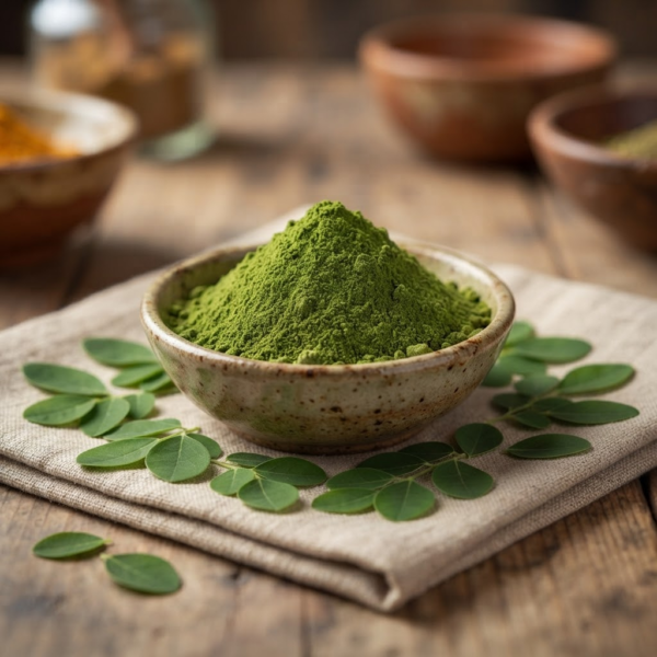 Moringa Powder / Sohanjna (سوہانجنا)
