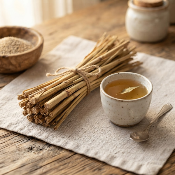 Lemongrass (لیمن گراس)