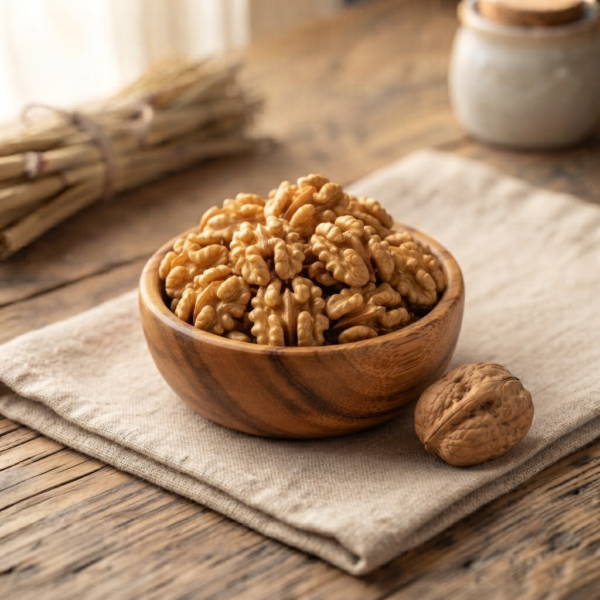 Walnuts / Akhrot (اخروٹ)