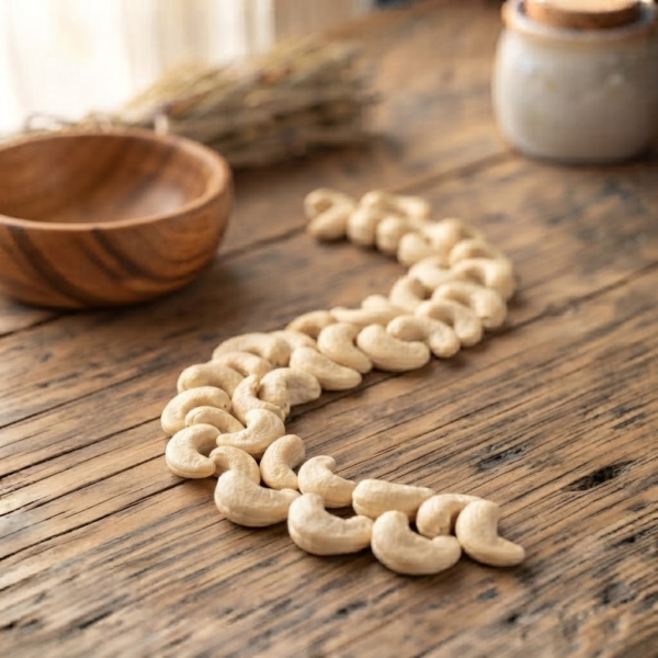 Cashews / Kaju (کاجو)