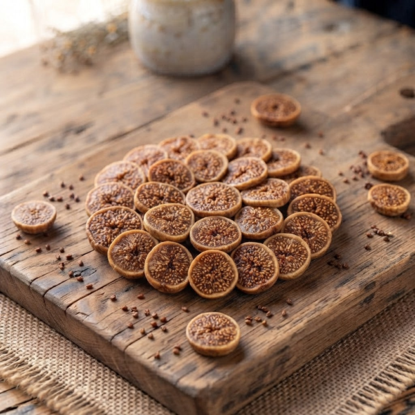 Figs / Anjeer (انجیر)