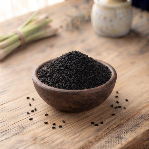 Black Seeds / Kalonji (کلونجی)