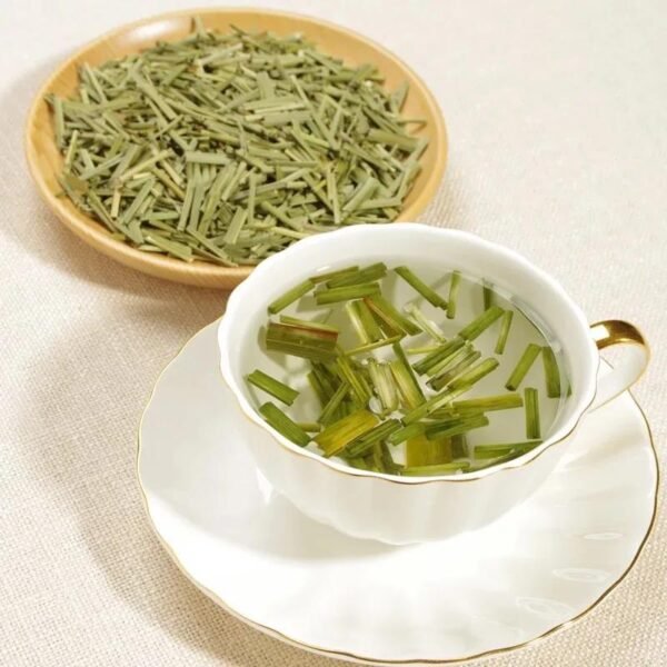 Lemongrass (لیمن گراس)